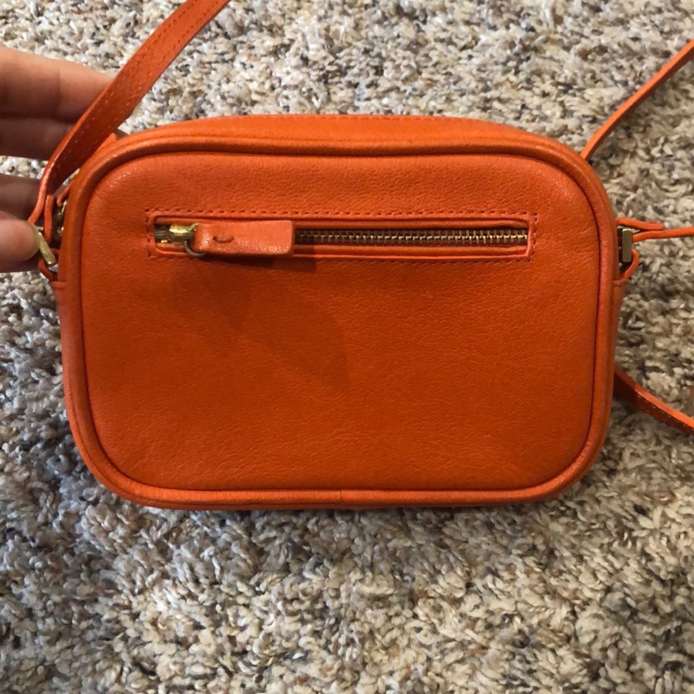 Vagabond Small crossbody bag.